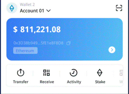 imToken旧版1.0实测im下载体验，老用户真心
